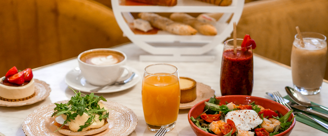 InterContinental Bordeaux – Le Grand Hôtel ★★★★★ - Stay in utmost luxury, in the Wine Capital of the World. - Bordeaux, France