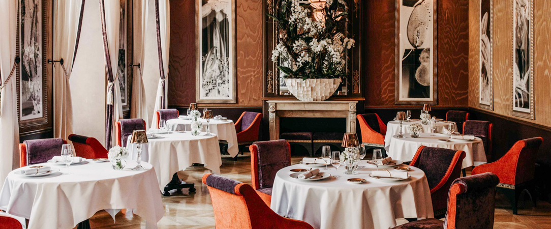 InterContinental Bordeaux – Le Grand Hôtel ★★★★★ - Stay in utmost luxury, in the Wine Capital of the World. - Bordeaux, France