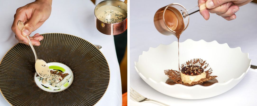 InterContinental Bordeaux – Le Grand Hôtel ★★★★★ - Stay in utmost luxury, in the Wine Capital of the World. - Bordeaux, France