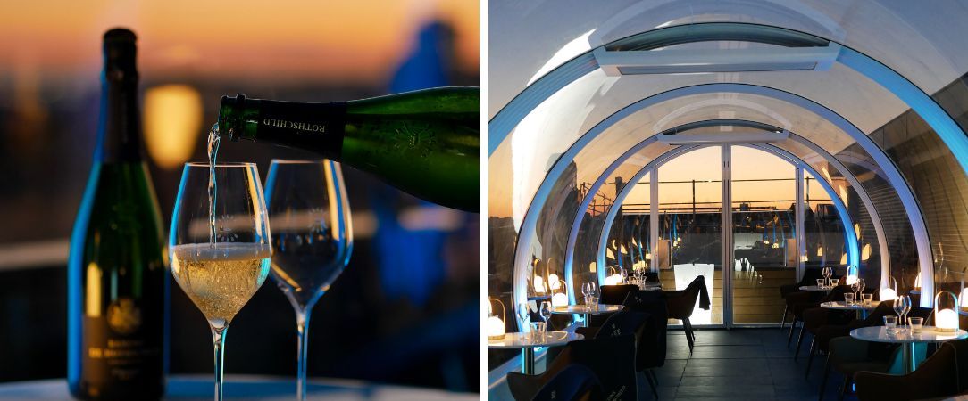 InterContinental Bordeaux – Le Grand Hôtel ★★★★★ - Stay in utmost luxury, in the Wine Capital of the World. - Bordeaux, France