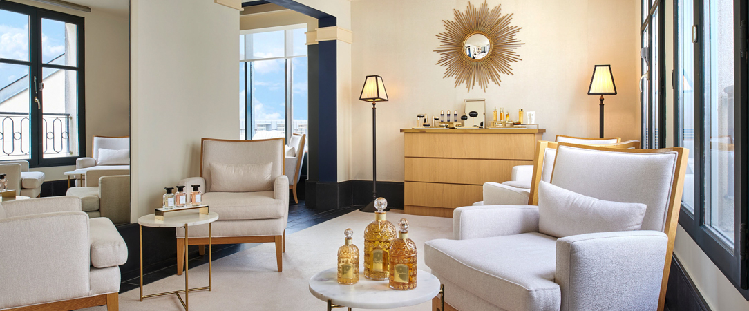 InterContinental Bordeaux – Le Grand Hôtel ★★★★★ - Stay in utmost luxury, in the Wine Capital of the World. - Bordeaux, France