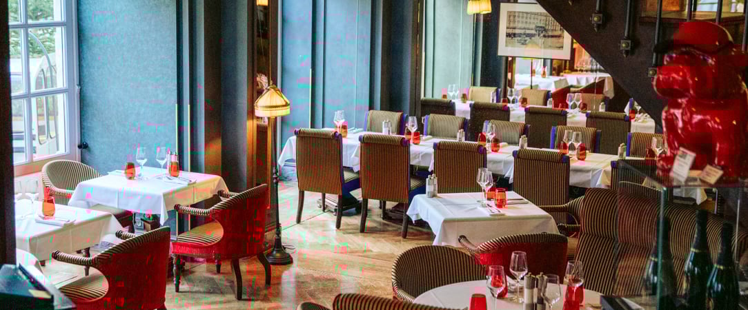 InterContinental Bordeaux - Le Grand Hôtel ★★★★★ - Icône bordelaise face au Grand Théâtre, entre patrimoine, gastronomie étoilée et art de vivre à la française. - Bordeaux, France