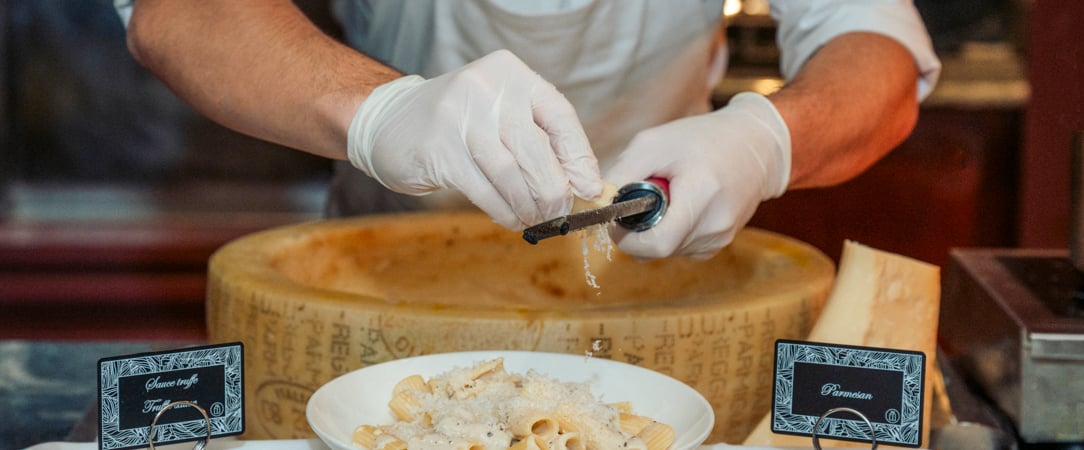InterContinental Bordeaux - Le Grand Hôtel ★★★★★ - Icône bordelaise face au Grand Théâtre, entre patrimoine, gastronomie étoilée et art de vivre à la française. - Bordeaux, France