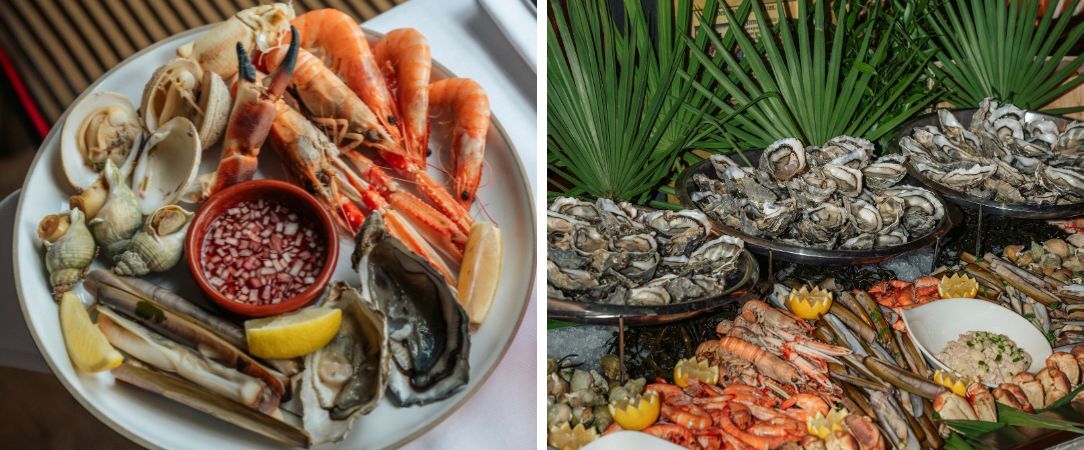 InterContinental Bordeaux - Le Grand Hôtel ★★★★★ - Icône bordelaise face au Grand Théâtre, entre patrimoine, gastronomie étoilée et art de vivre à la française. - Bordeaux, France