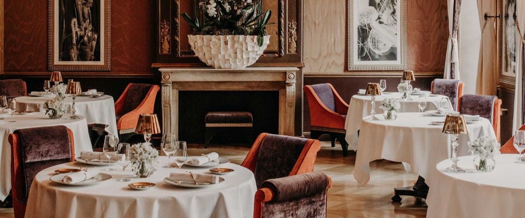 InterContinental Bordeaux - Le Grand Hôtel ★★★★★ - Icône bordelaise face au Grand Théâtre, entre patrimoine, gastronomie étoilée et art de vivre à la française. - Bordeaux, France