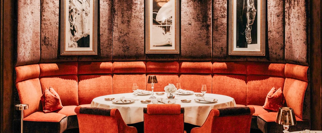 InterContinental Bordeaux - Le Grand Hôtel ★★★★★ - Icône bordelaise face au Grand Théâtre, entre patrimoine, gastronomie étoilée et art de vivre à la française. - Bordeaux, France