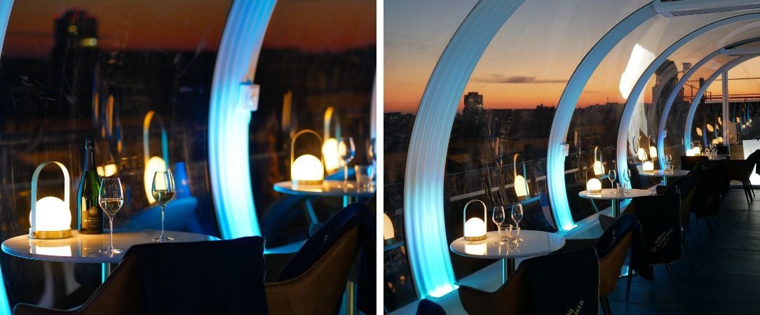 InterContinental Bordeaux - Le Grand Hôtel ★★★★★ - Icône bordelaise face au Grand Théâtre, entre patrimoine, gastronomie étoilée et art de vivre à la française. - Bordeaux, France