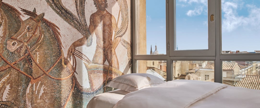 InterContinental Bordeaux - Le Grand Hôtel ★★★★★ - Icône bordelaise face au Grand Théâtre, entre patrimoine, gastronomie étoilée et art de vivre à la française. - Bordeaux, France