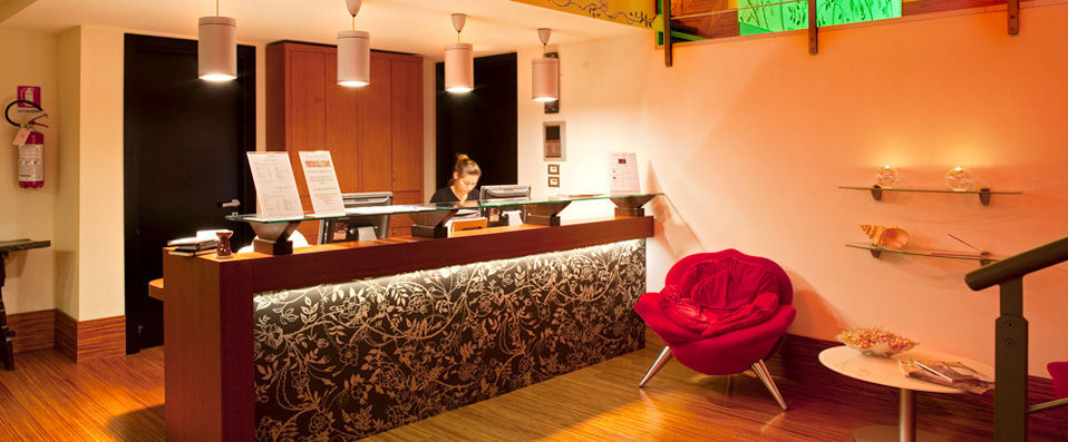 Golf Club Punta Ala ★★★★ - Beauty and rejuvenation on the Tuscan coast - Tuscany, Italy