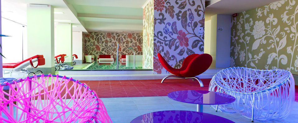 Golf Club Punta Ala ★★★★ - Beauty and rejuvenation on the Tuscan coast - Tuscany, Italy