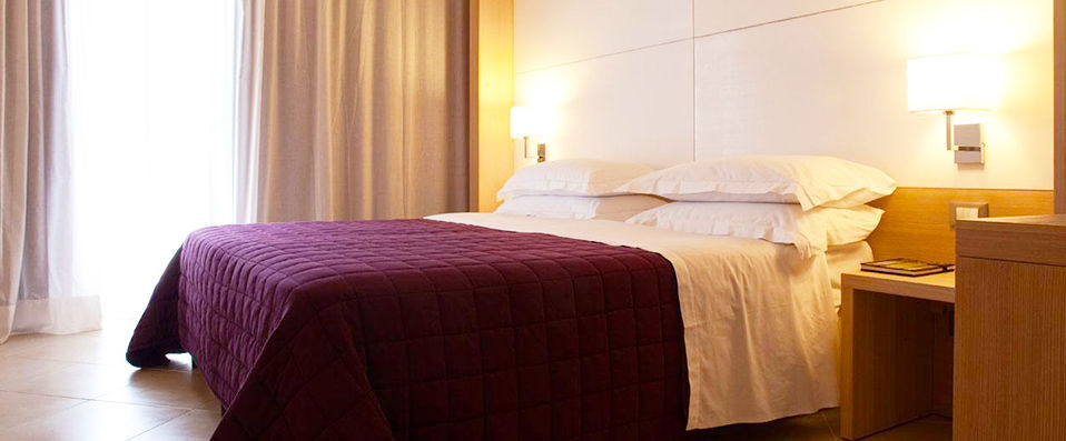 Golf Club Punta Ala ★★★★ - Beauty and rejuvenation on the Tuscan coast - Tuscany, Italy