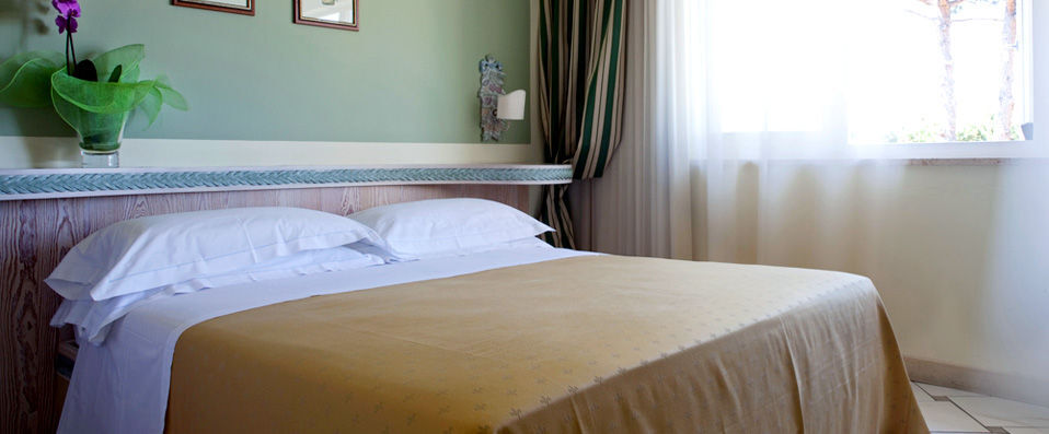 Golf Club Punta Ala ★★★★ - Le paradis des golfeurs entre mer & verdure. - Toscane, Italie