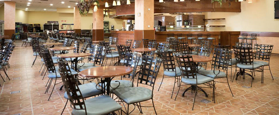 Ohtels La Hacienda ★★★★ - An unforgettable beach holiday on Spain’s Golden Coast. - Costa Dorada, Spain