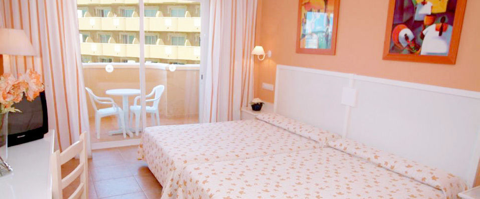 Ohtels La Hacienda ★★★★ - An unforgettable beach holiday on Spain’s Golden Coast. - Costa Dorada, Spain