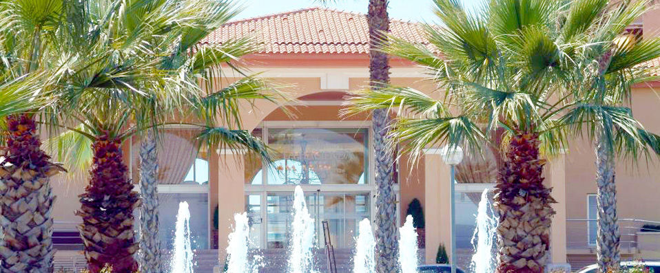 Ohtels La Hacienda ★★★★ - An unforgettable beach holiday on Spain’s Golden Coast. - Costa Dorada, Spain