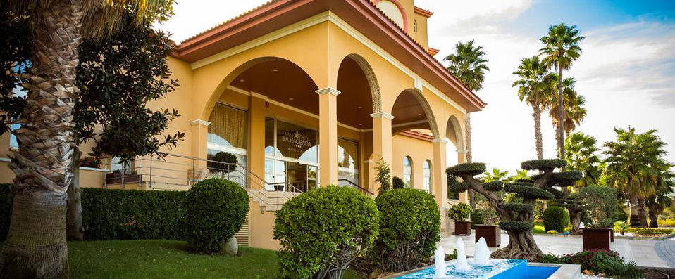 Ohtels La Hacienda ★★★★ - An unforgettable beach holiday on Spain’s Golden Coast. - Costa Dorada, Spain