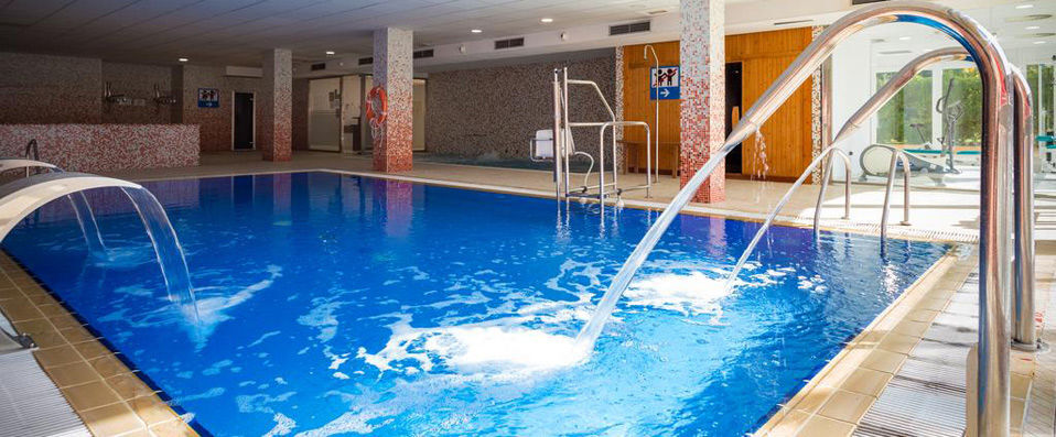 Ohtels La Hacienda ★★★★ - An unforgettable beach holiday on Spain’s Golden Coast. - Costa Dorada, Spain