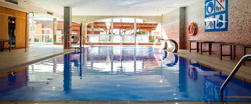 Ohtels La Hacienda ★★★★ - An unforgettable beach holiday on Spain’s Golden Coast. - Costa Dorada, Spain