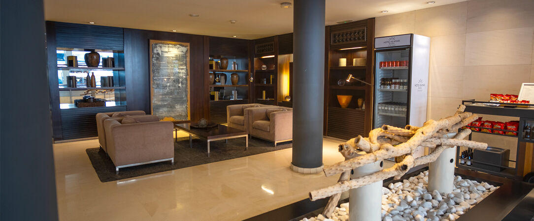 Hotel Vilamarí ★★★★ - Point de chute confortable & cosy pour visiter Barcelone. - Barcelone, Espagne