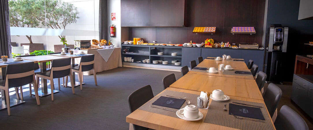 Hotel Vilamarí ★★★★ - Point de chute confortable & cosy pour visiter Barcelone. - Barcelone, Espagne