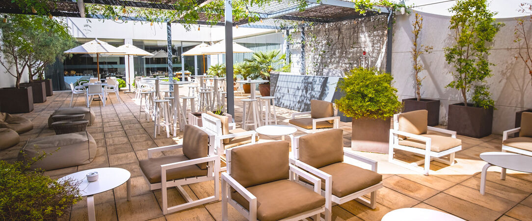Hotel Vilamarí ★★★★ - Point de chute confortable & cosy pour visiter Barcelone. - Barcelone, Espagne