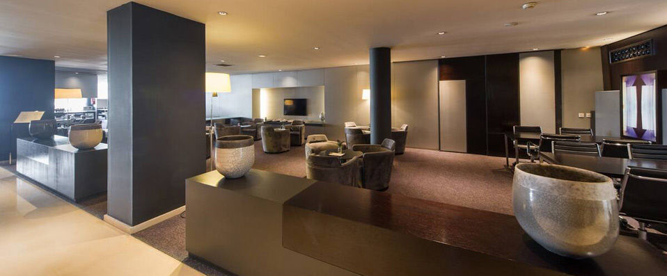Hotel Vilamarí ★★★★ - Point de chute confortable & cosy pour visiter Barcelone. - Barcelone, Espagne
