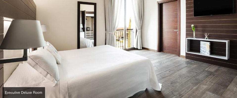 Palazzo di Varignana Resort & Spa ★★★★L - Exclusive elegance and relaxation in the beautiful Bolognese hills. - Bologna, Italy