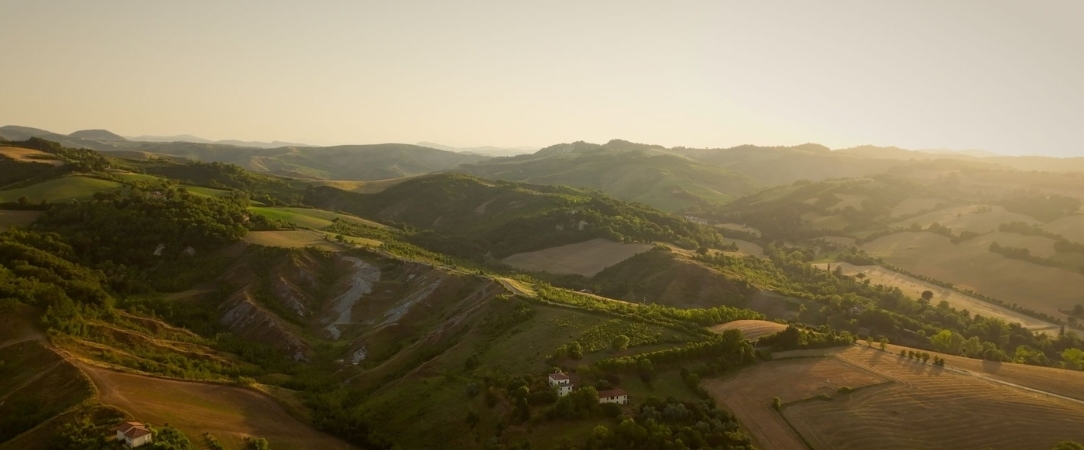 Palazzo di Varignana Resort & Spa ★★★★L - Paradis vert au cœur de l’Italie. - Bologne, Italie