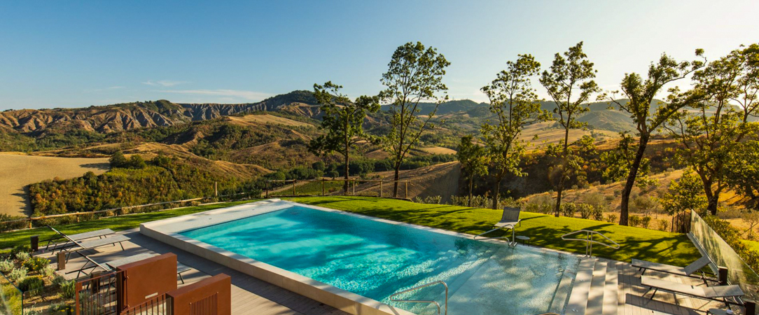 Palazzo di Varignana Resort & Spa ★★★★L - Paradis vert au cœur de l’Italie. - Bologne, Italie