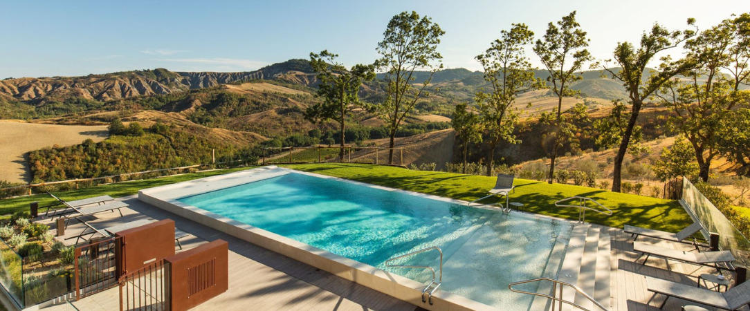 Palazzo di Varignana Resort & Spa ****L