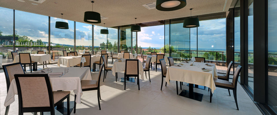 Palazzo di Varignana Resort & Spa ★★★★L - Paradis vert au cœur de l’Italie. - Bologne, Italie