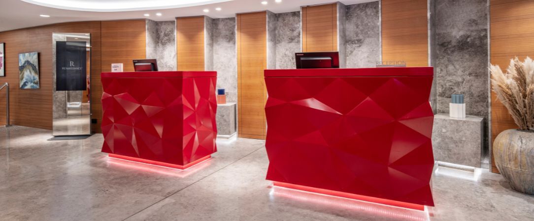 Renaissance Paris République Hôtel & Spa ★★★★★ - La magie parisienne dans un hôtel luxueux au cœur du 10e arrondissement. - Paris, France