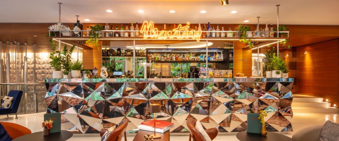 Renaissance Paris République Hôtel & Spa ★★★★★ - La magie parisienne dans un hôtel luxueux au cœur du 10e arrondissement. - Paris, France