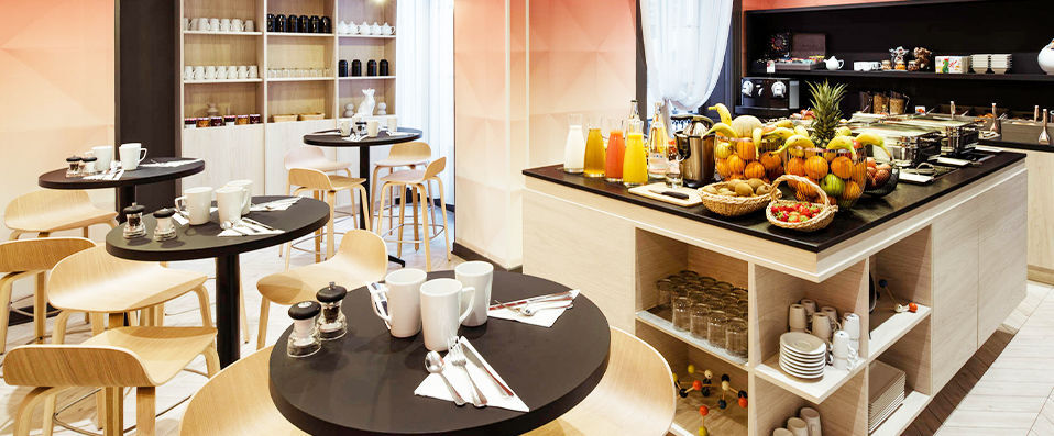 Mercure Lyon Centre Beaux-Arts ★★★★ - Emplacement idéal au cœur de la presqu’île de Lyon. - Lyon, France