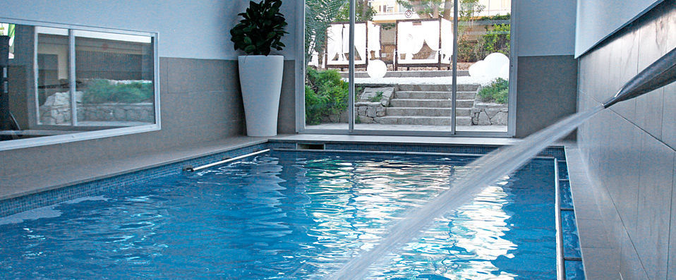 Hotel Java ★★★★ - Beach-front luxury on the charming island of Mallorca. - Palma de Mallorca, Spain