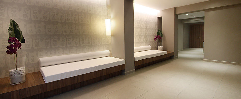 Hotel Java ★★★★ - Beach-front luxury on the charming island of Mallorca. - Palma de Mallorca, Spain