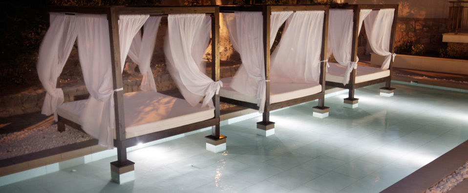 Hotel Java ★★★★ - Beach-front luxury on the charming island of Mallorca. - Palma de Mallorca, Spain