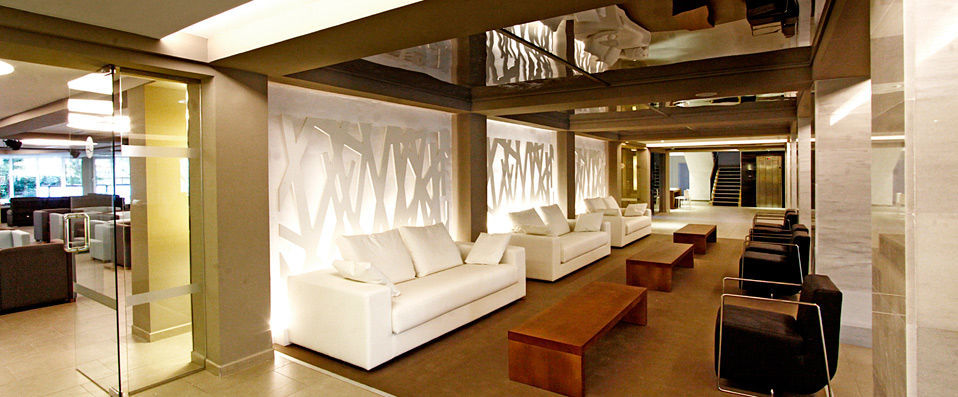 Hotel Java ★★★★ - Beach-front luxury on the charming island of Mallorca. - Palma de Mallorca, Spain
