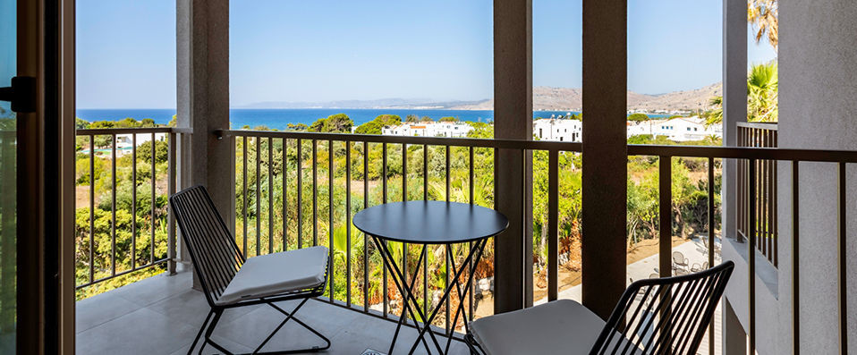 White Olive Premium Lindos ★★★★ - All-inclusive stay surrounded by beauty and luxury in spectacular Rhodes. - Rhodes, Greece