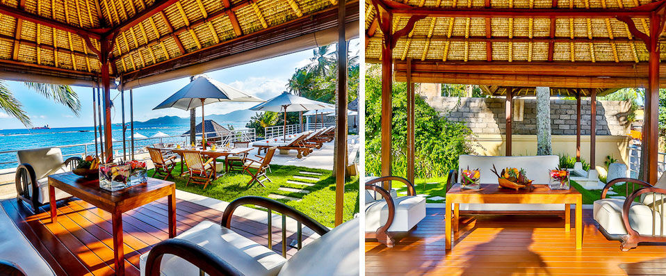 Villa Jukung - Par Sarah Parot, correspondante VeryChic - Bali, Indonésie