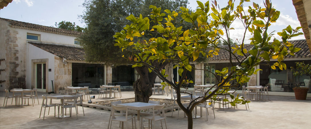 Borgo di Luce I Monasteri Golf Resort & SPA ★★★★★ - Golf, Spa et luxe à la sicilienne. - Sicile, Italie