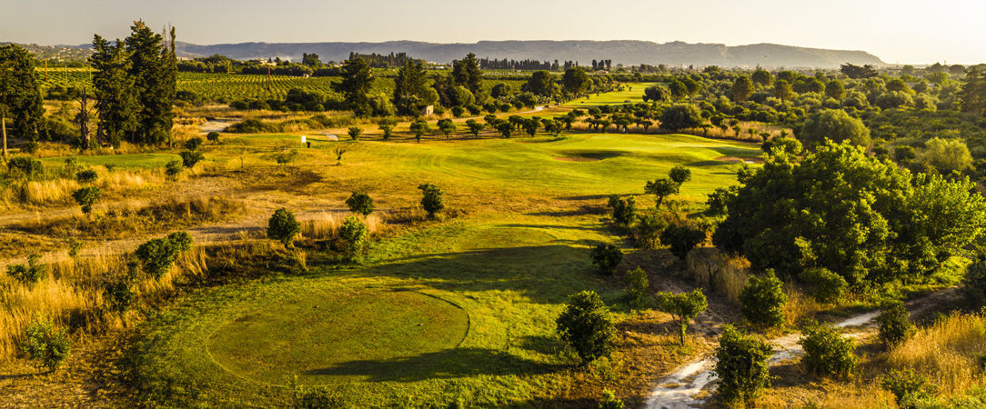 Borgo di Luce I Monasteri Golf Resort & SPA ★★★★★ - Golf, Spa et luxe à la sicilienne. - Sicile, Italie