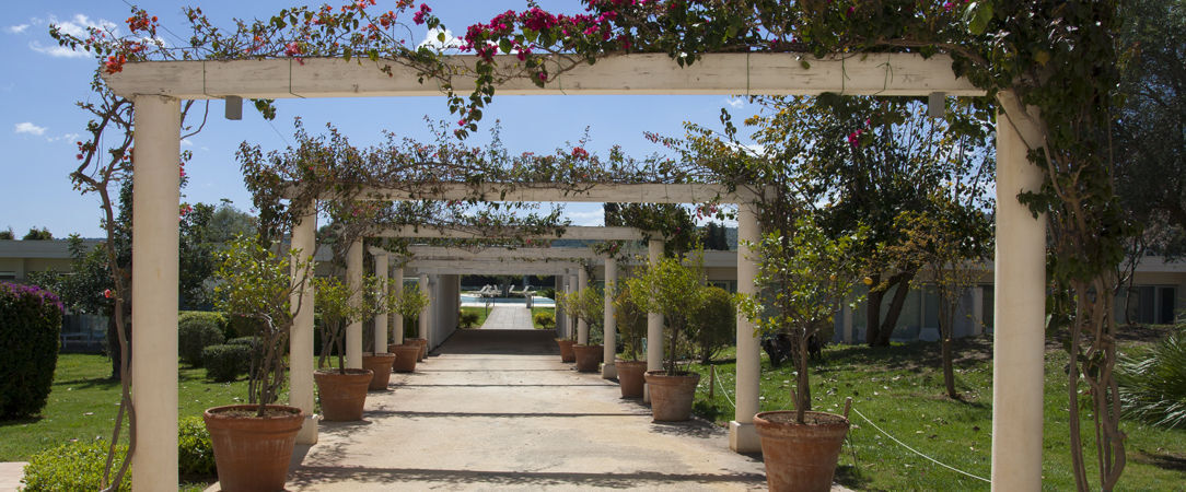 Borgo di Luce I Monasteri Golf Resort & SPA ★★★★★ - Golf, Spa et luxe à la sicilienne. - Sicile, Italie