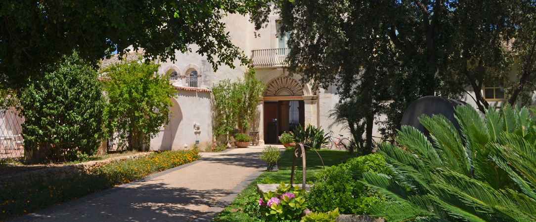 Borgo di Luce I Monasteri Golf Resort & SPA ★★★★★ - Golf, Spa et luxe à la sicilienne. - Sicile, Italie