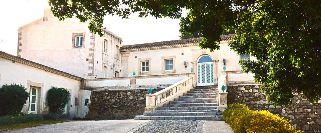Borgo di Luce I Monasteri Golf Resort & SPA ★★★★★ - Golf, Spa et luxe à la sicilienne. - Sicile, Italie