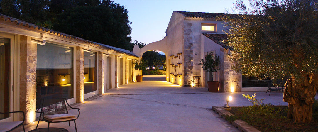 Borgo di Luce I Monasteri Golf Resort & SPA ★★★★★ - Golf, Spa et luxe à la sicilienne. - Sicile, Italie