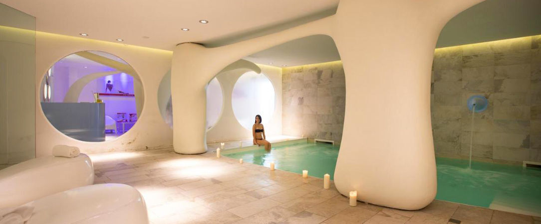 Borgo di Luce I Monasteri Golf Resort & SPA ★★★★★ - Golf, Spa et luxe à la sicilienne. - Sicile, Italie