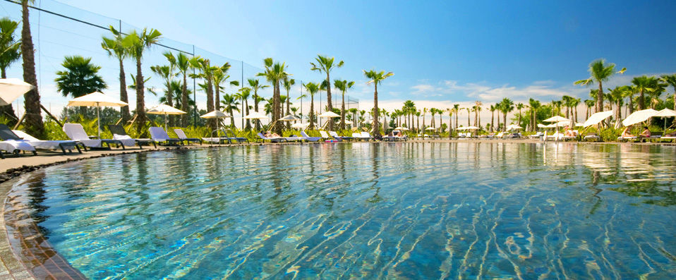 Salgados Palace ★★★★★ - Elegant wellness resort in the heart of the Algarve. - Algarve, Portugal