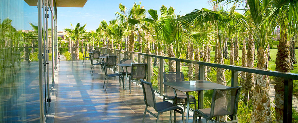 Salgados Palace ★★★★★ - Elegant wellness resort in the heart of the Algarve. - Algarve, Portugal