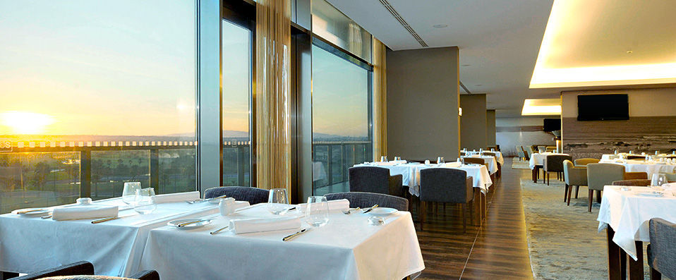 Salgados Palace ★★★★★ - Elegant wellness resort in the heart of the Algarve. - Algarve, Portugal